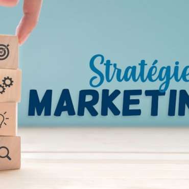 Marketing stratégique  » De l’intuitif à la planification stratégique »